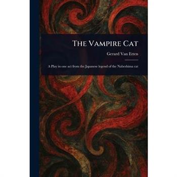 The Vampire Cat