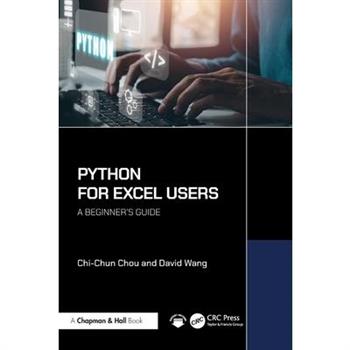 Python for Excel Users