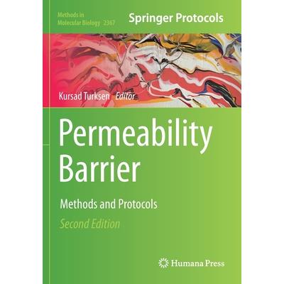 Permeability Barrier