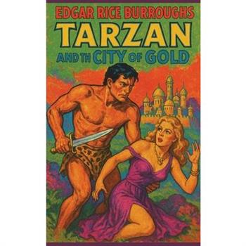 Tarzan and the City of Gold