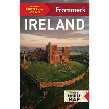 Frommer's Ireland