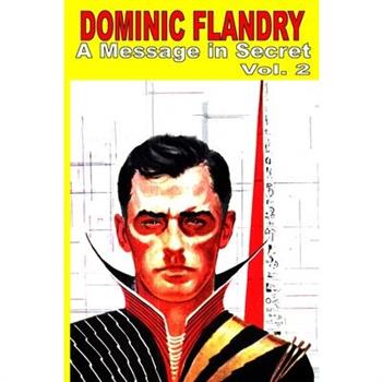 Dominic Flandry, Vol. 2