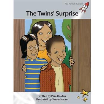 The Twins' Surprise