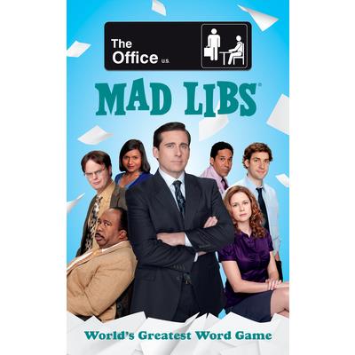 The Office Mad Libs