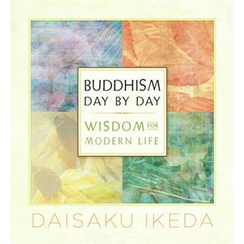 Buddhism Day by Day