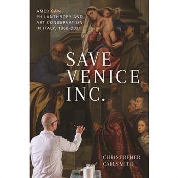 Save Venice Inc.