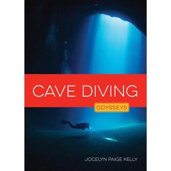 Cave Diving