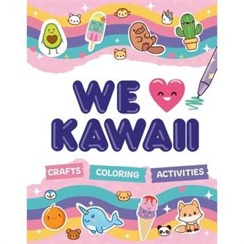 We Love Kawaii