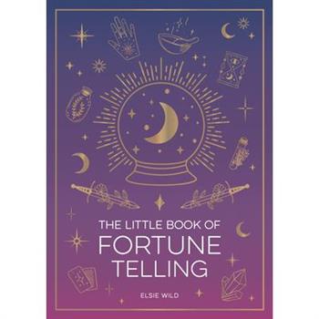 The Little Book of Fortune Telling