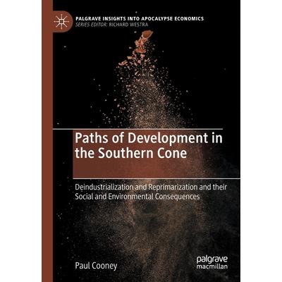 Paths of Development in the Southern Cone