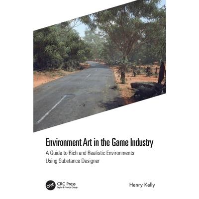 Environment Art in the Game Industry