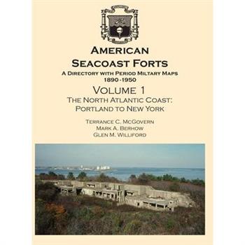 American Seacoast Forts