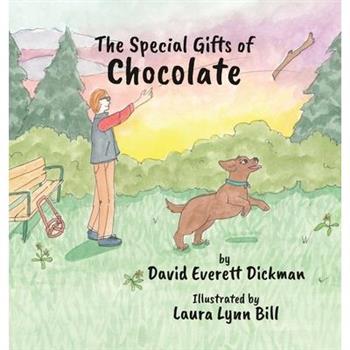 The Special Gifts of Chocolate
