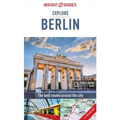 Insight Guide - Explore Berlin