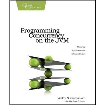 Programming Concurrency on the Jvm