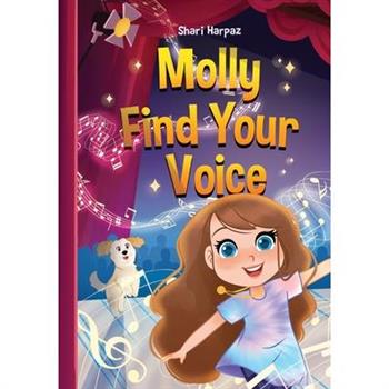 Molly Find Your Voice