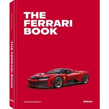 The Ferrari Book
