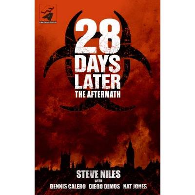 28 Days Later