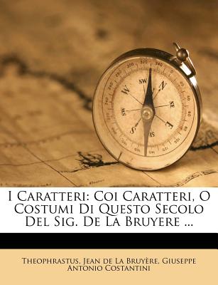 I Caratteri