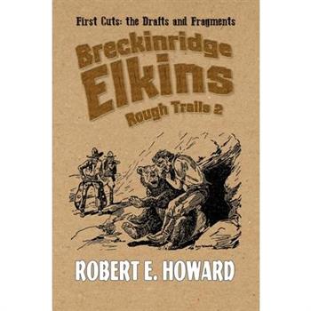 Breckinridge Elkins Rough Trails 2