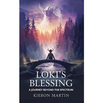Loki's Blessing
