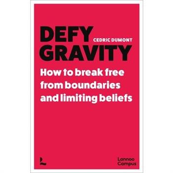 Defy Gravity