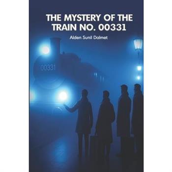 The Mystery Of The Train no. 00331