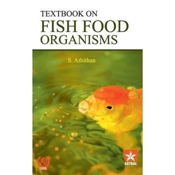 Textbook on Fish Food Organisms