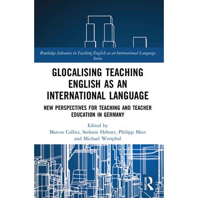Glocalising Teaching English as an International Language