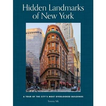 Hidden Landmarks of New York