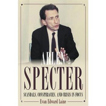 Arlen Specter