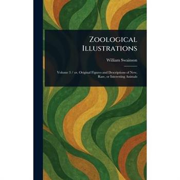 Zoological Illustrations