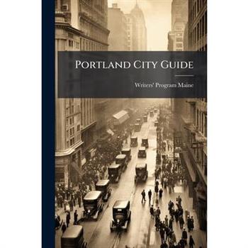 Portland City Guide
