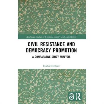 Civil Resistance and Democracy Promotion
