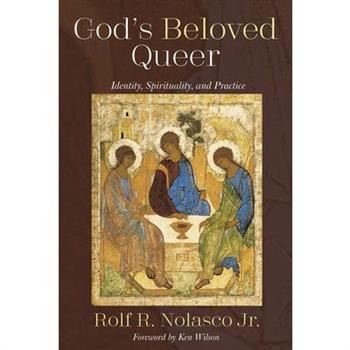God's Beloved Queer
