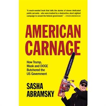 American Carnage