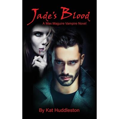 Jade’s Blood