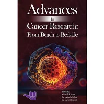 Advances In Cancer Research