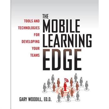 The Mobile Learning Edge