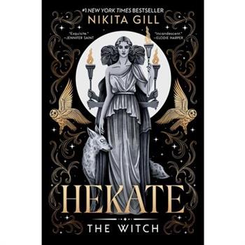 Hekate (Standard Edition)