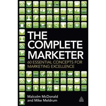 The Complete Marketer