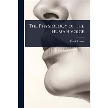 The Physiology of the Human Voice