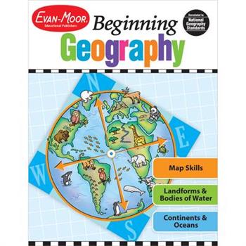 Beginning Geography
