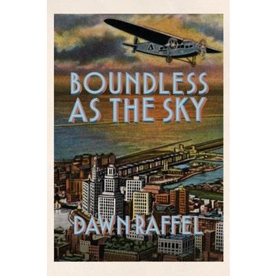 Boundless as the Sky