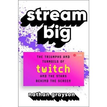 Stream Big