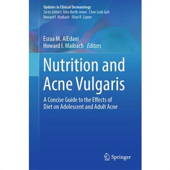 Nutrition and Acne Vulgaris