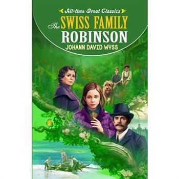 The Swiss Family Robinson