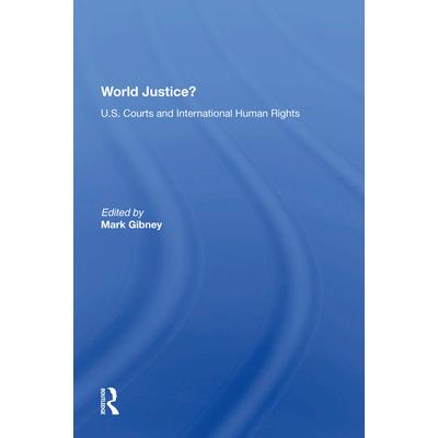 World Justice?