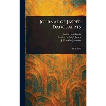 Journal of Jasper Danckaerts
