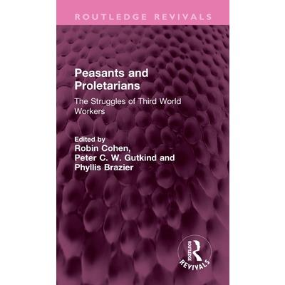Peasants and Proletarians